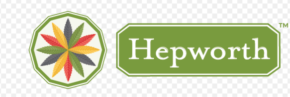 Photograph of product: Arousal Oil - 750mg - Hepworth