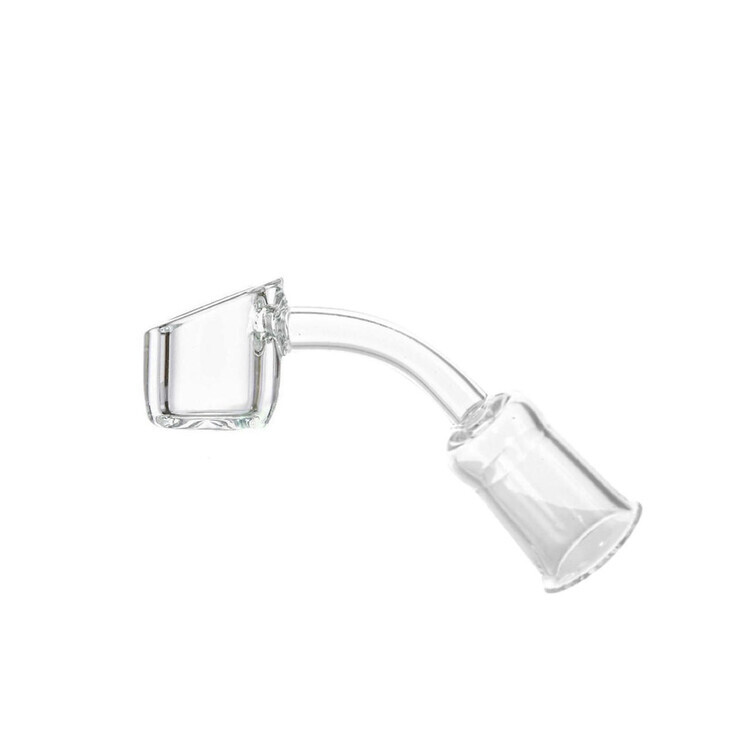 Photograph of product: Banger - 18mm Female 45 Degree Angle