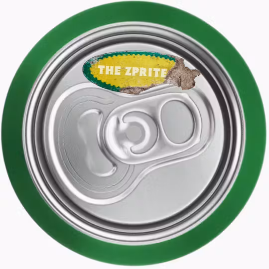 Photograph of product: FEAR OF BOOF | THE ZPRITE | PRE PACK Oui'd-HYBRID - 7g