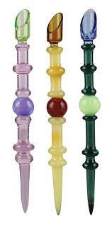 Photograph of product: Pulsar 6" Terp