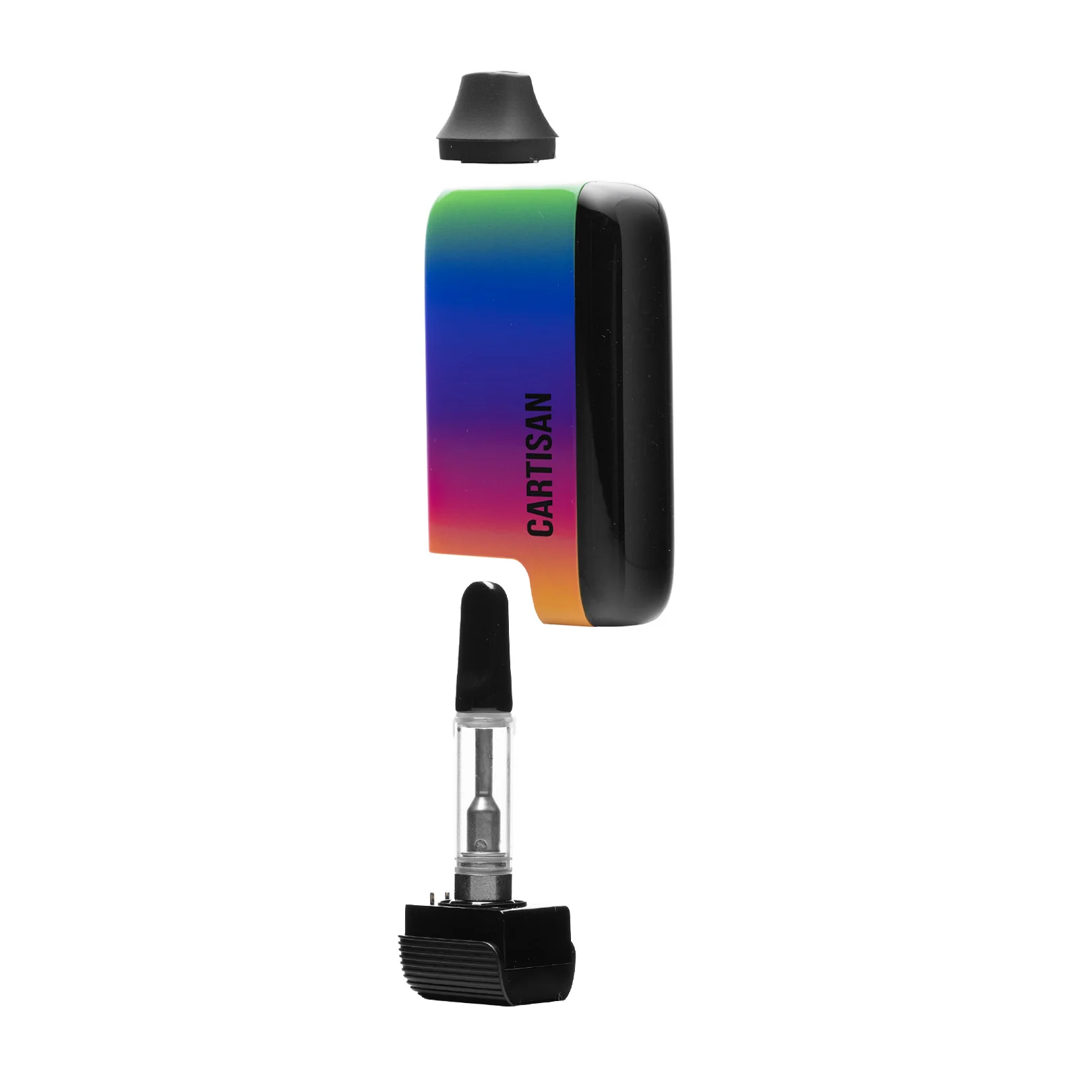 Photograph of product: Vape Battery - Veil Bar Pro Evo