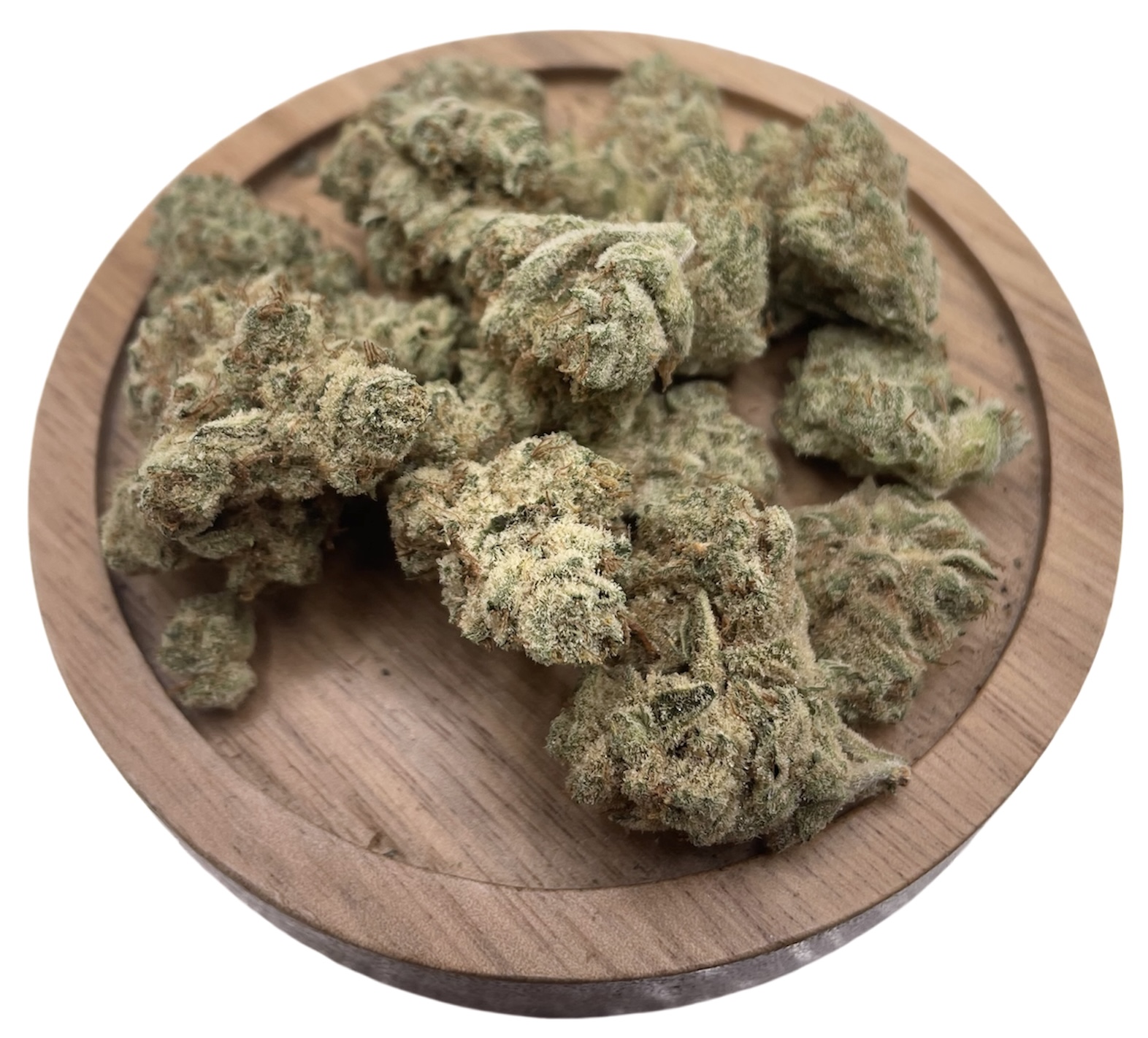 Photograph of product: Super Stank Diesel Oz Special - 28g