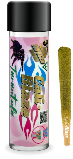 Photograph of product: Bubblegum | Tarantula 1g (Special)
