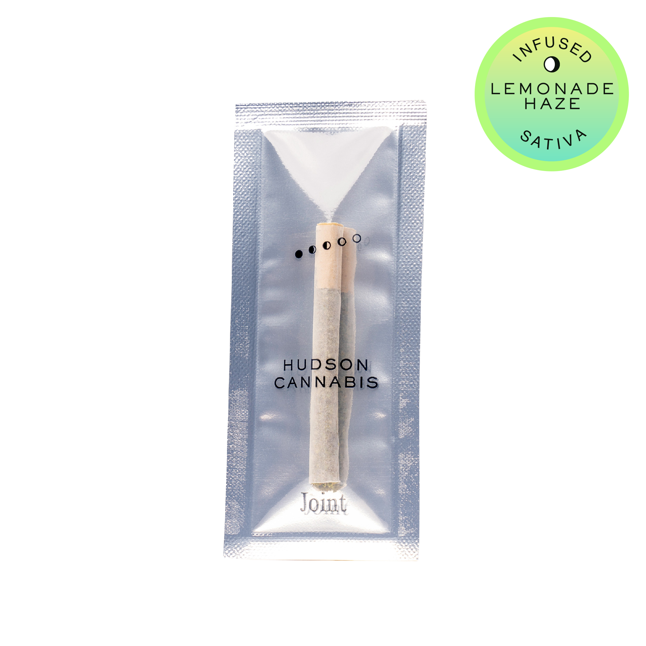 Photograph of product: Lemonade Haze | au chocolat-Infused | Single