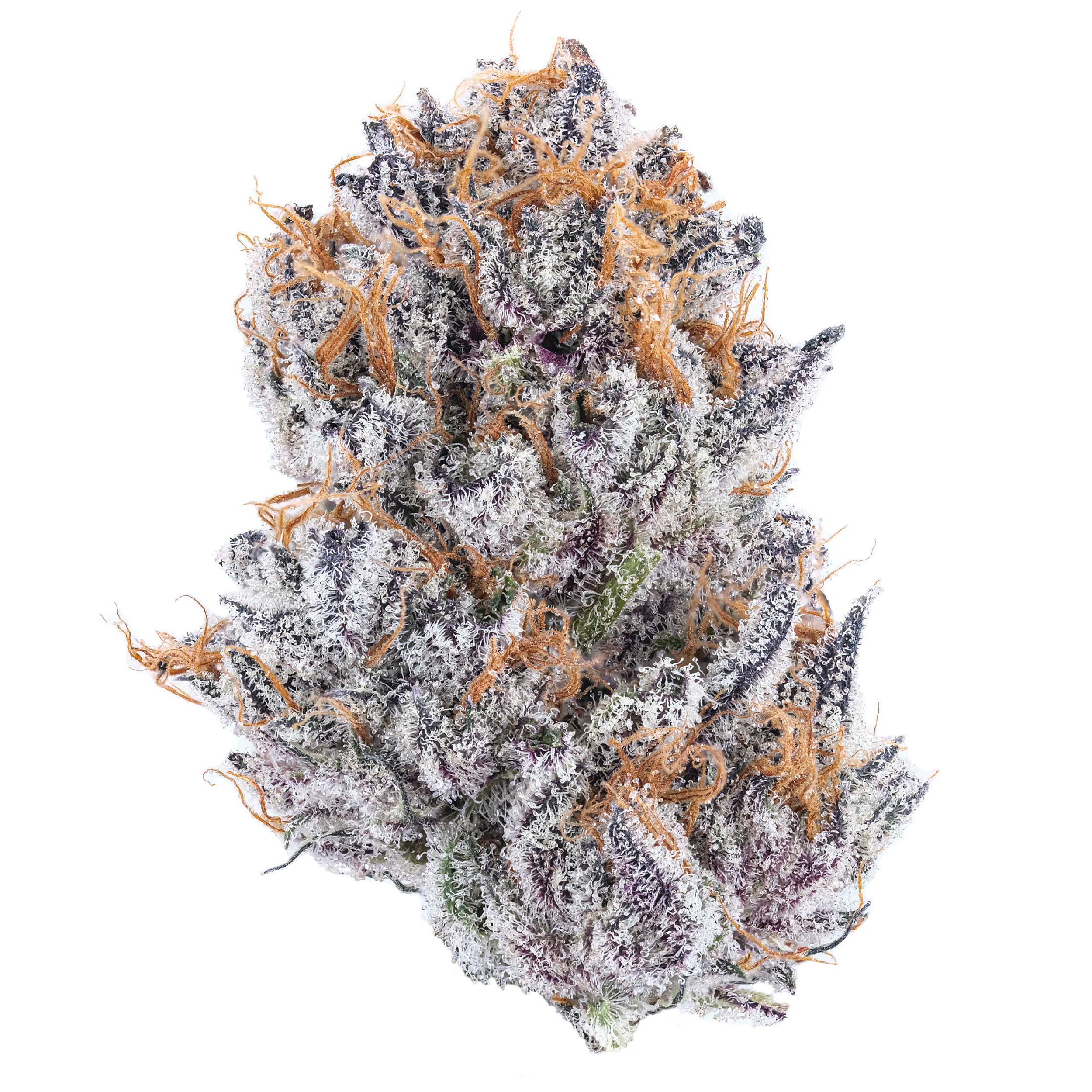 Photograph of product: Grapes 'N Cream - 3.5g