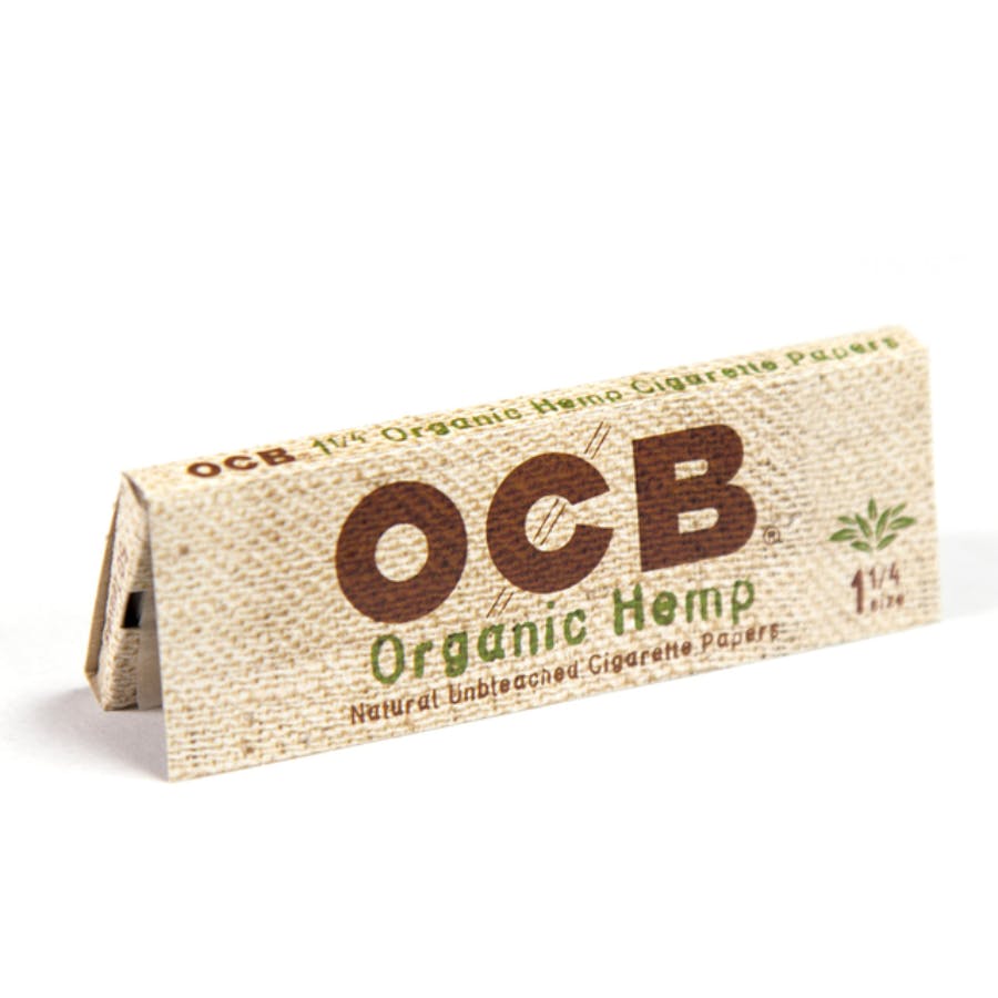 Photograph of product: Accessories - OCB Slim Papers