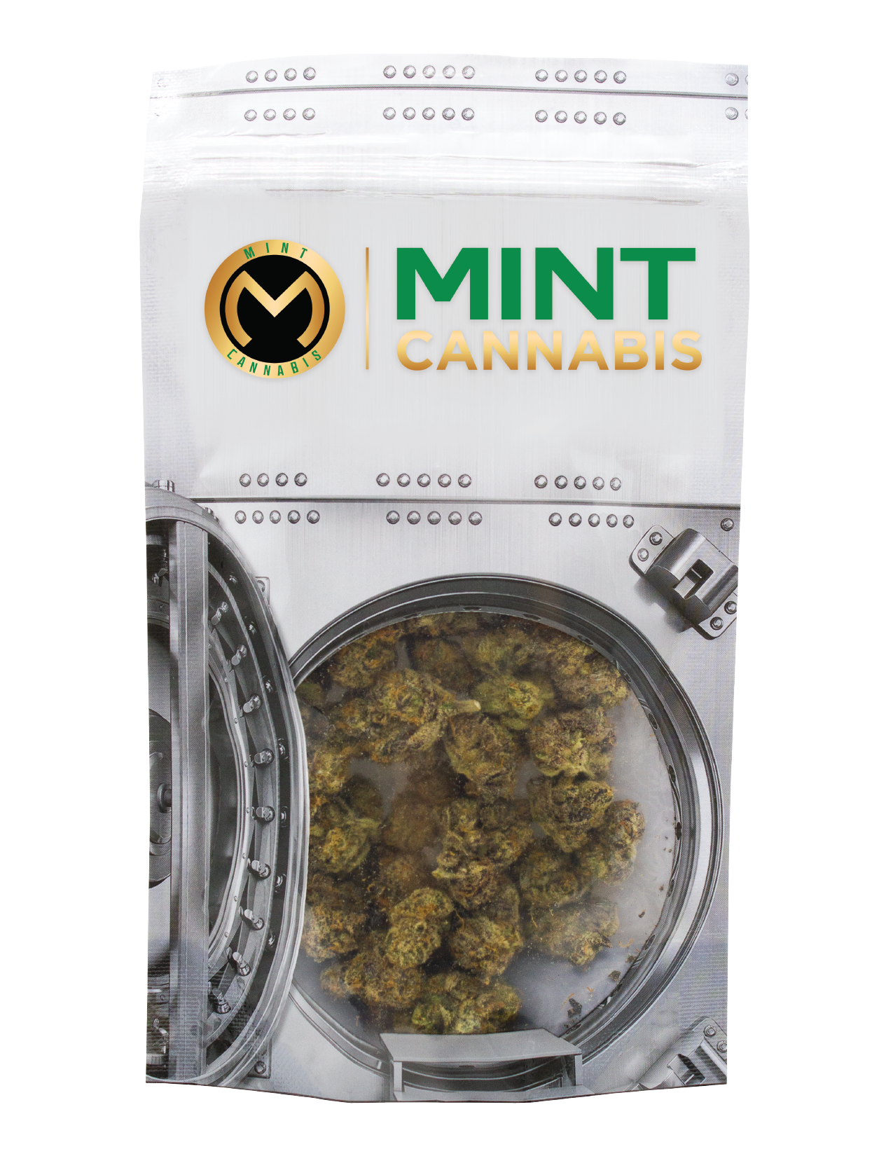 Photograph of product: SG - Flower - SL - Royal Cake (I) - 3.5g