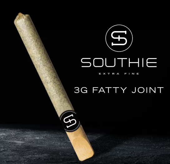Photograph of product: Purple Milk - Preroll