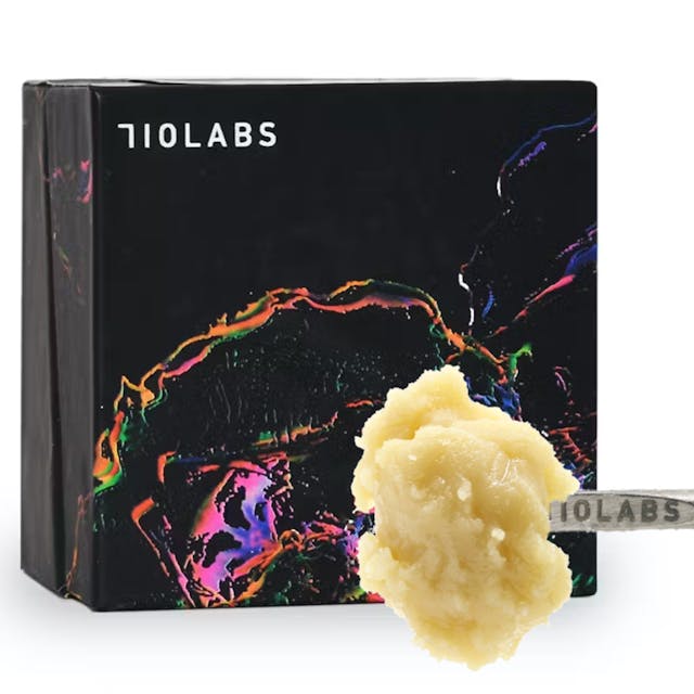 Photograph of product: Persy Badder - Orange Cream #27 *SPECIAL PRICING* - Orange Cream #27