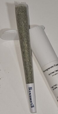 Photograph of product: Wedding Crasher Pre-roll (AC)