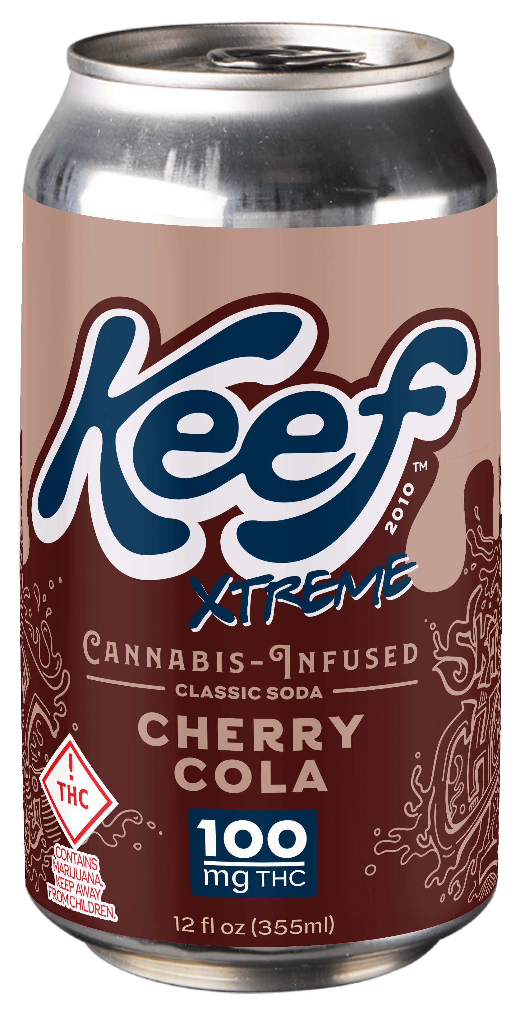 Photograph of product: Drinks | Original Cola