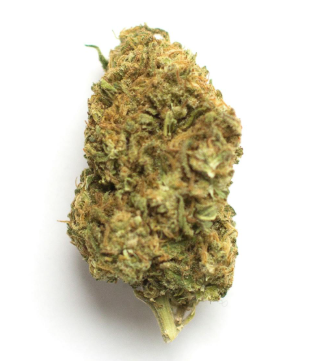 Photograph of product: Flower | White Wedding Haze - 28g