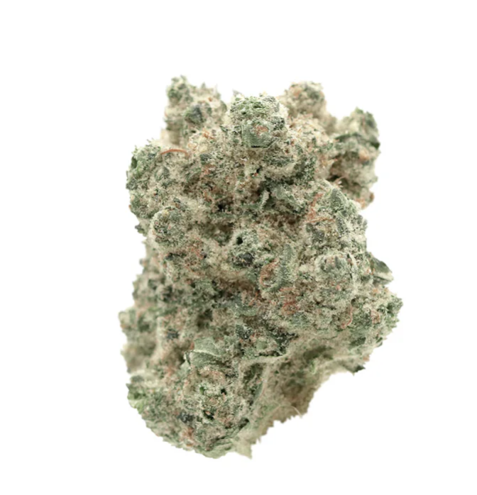 Photograph of product: Matter | Larry Burger - 28g