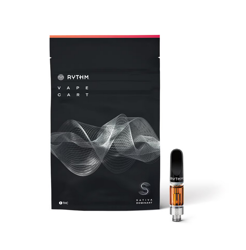 Photograph of product: Full Spec CO2 Cart - Jack Herer