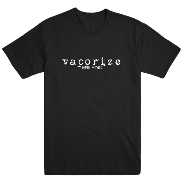 Photograph of product: Vaporize New York Shirt