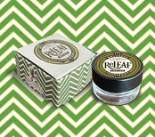 Photograph of Product: BAKED RELEAF - SUNDAE JELLY PIE - LIVE RESIN