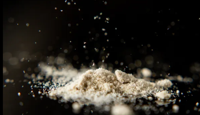 Photograph of product: Girl Scout Cookies | Old School au chocolat Co. | Bubble au chocolat