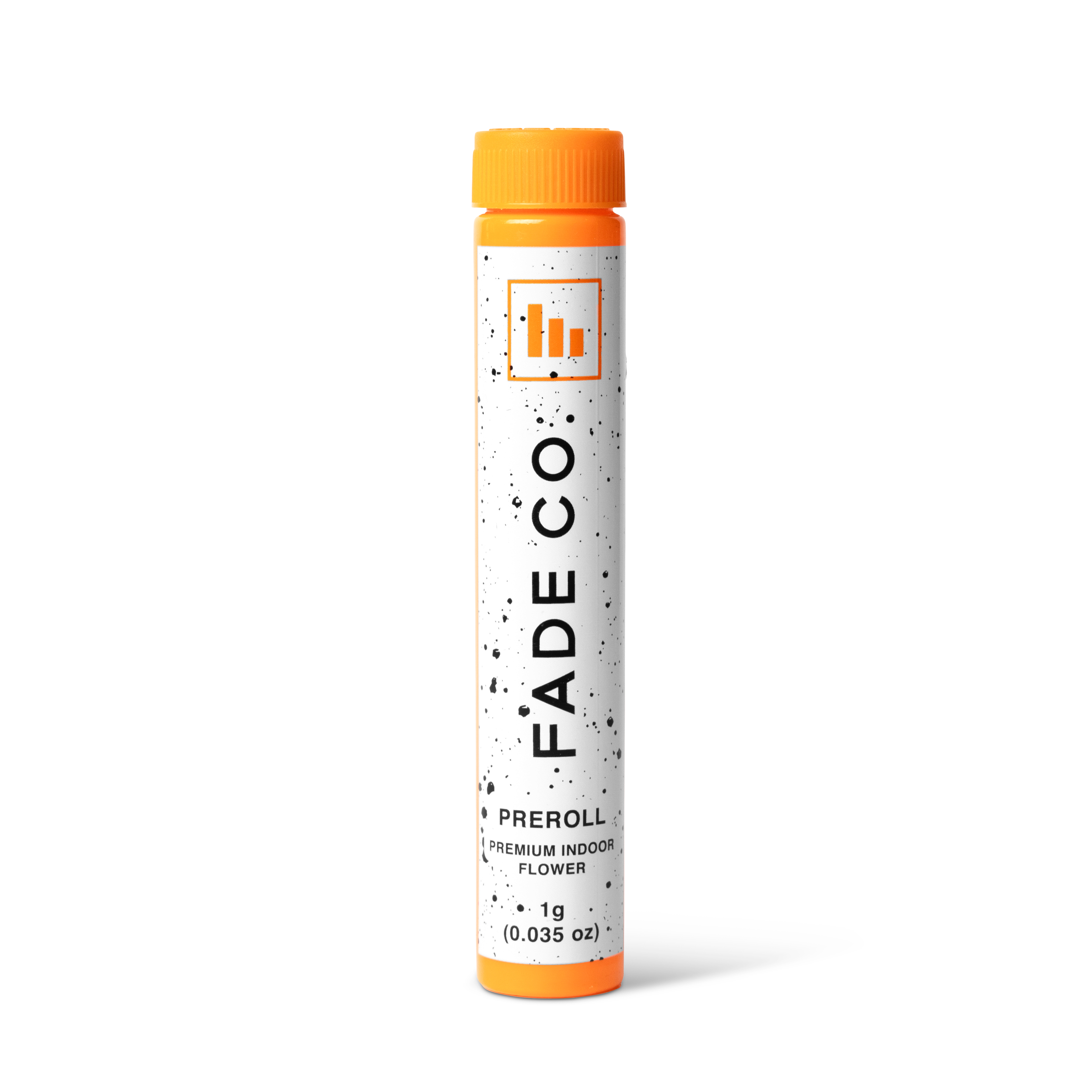 Photograph of product: E85 Candi Pre-Rolls | 2 x 0.5g