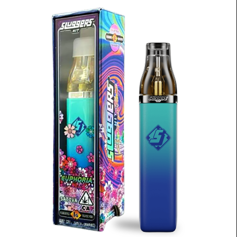 Photograph of product: EUPHORIA 1.2G ALL-IN-ONE