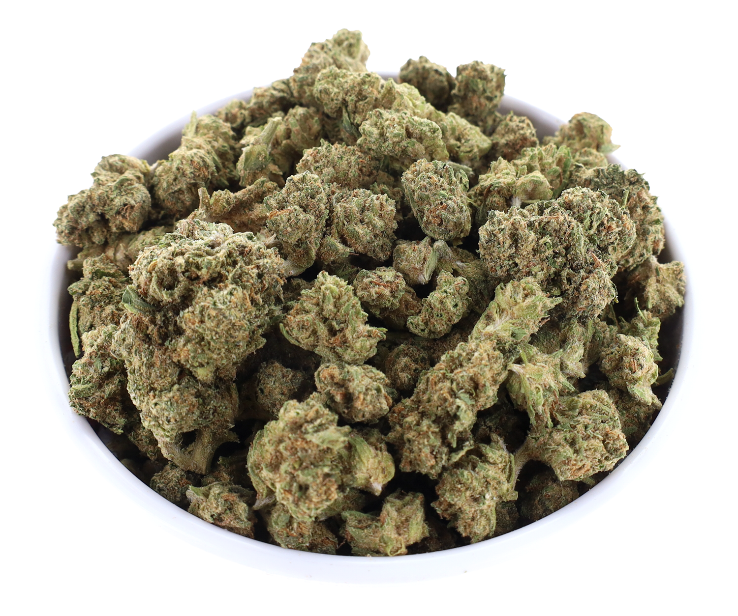 Photograph of product: Gelato 78 Whole Flower Ounce - 28g