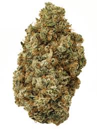 Photograph of product: Alien OG Flower - 14g