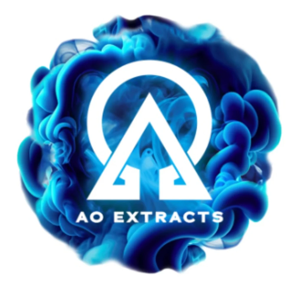 Photograph of product: Ao Extracts | Disposable | 2G | Grape Drink | Hybrid