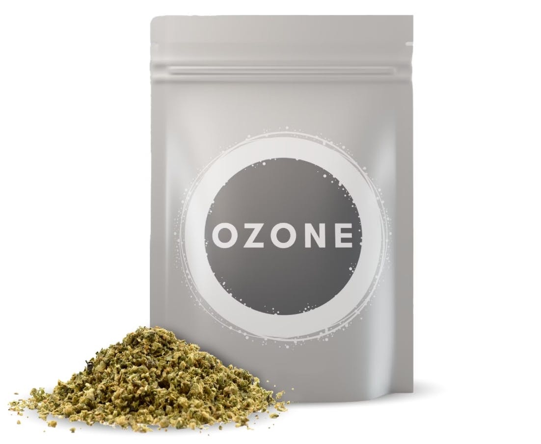 Photograph of product: Banorange Flower - 28g