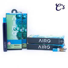 Photograph of product: Airo AS Midnight Moon Cart