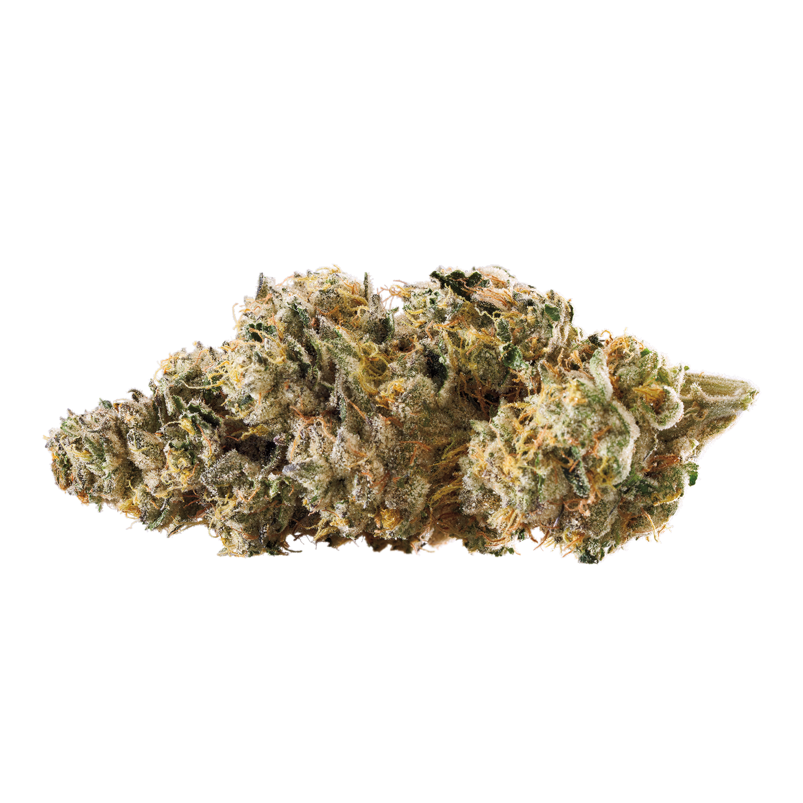 Photograph of product: Brownie Scout 3.5G Flower | Rythm |