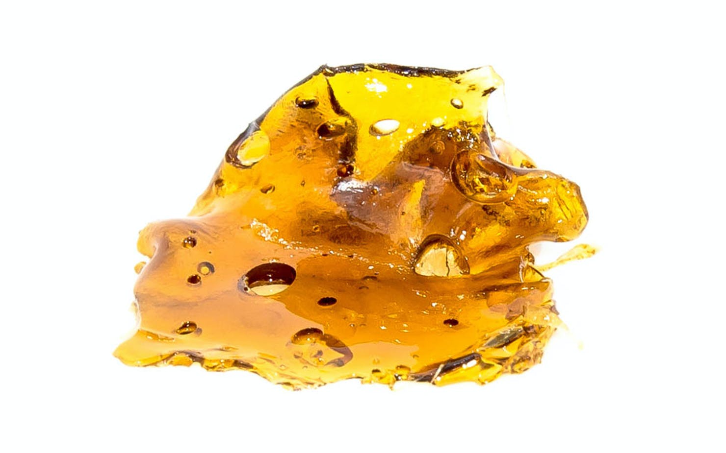 Photograph of product: Shatter: Root Beer Float