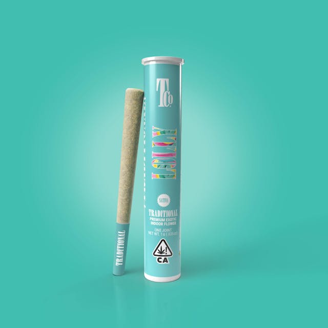 Photograph of product: Lolly | 1g Pre-Roll - 