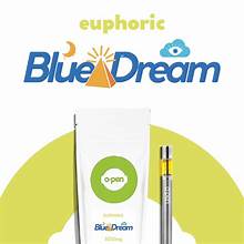 Photograph of product: O.Pen - Micro - .5 Blue Dream