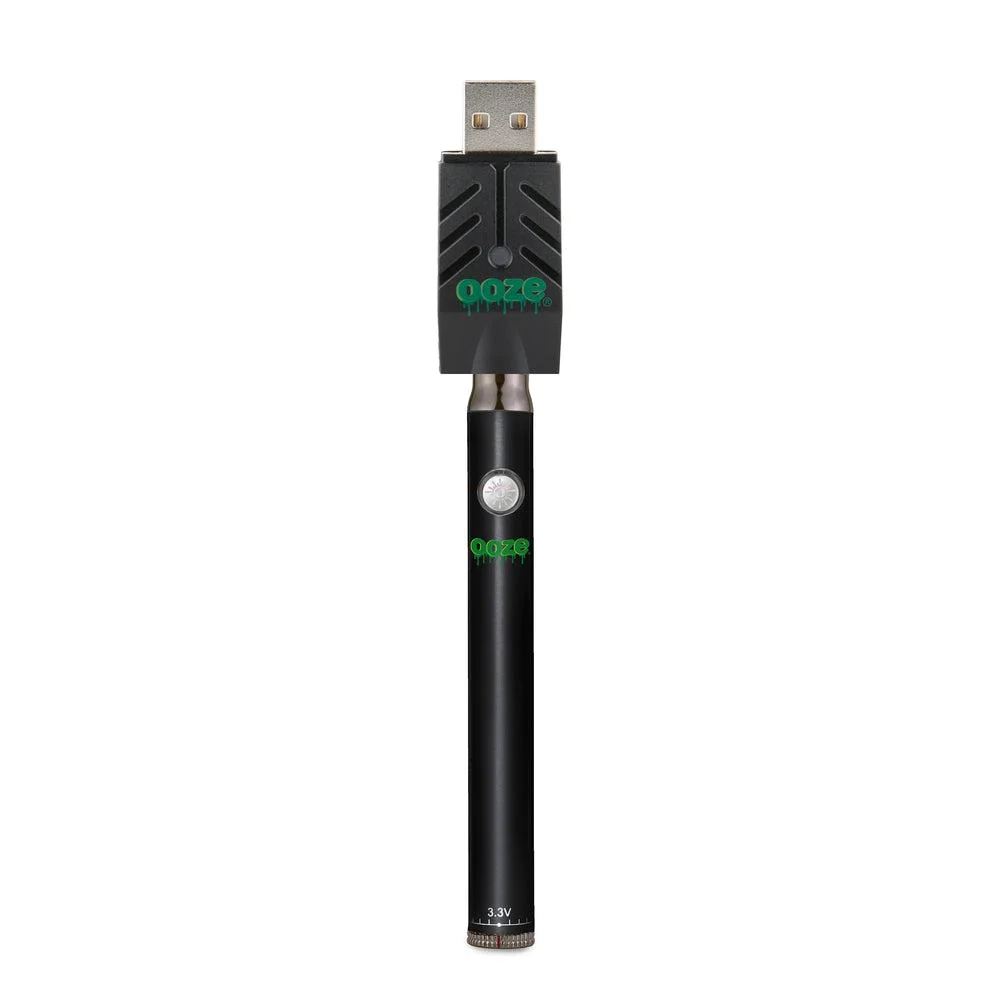 Photograph of product: Ooze | Slim Twist 1.0 510 Thread Battery