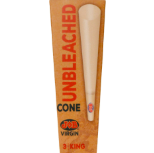 Photograph of product: JOB | Virgin Unbleached Cones (3-Pack)