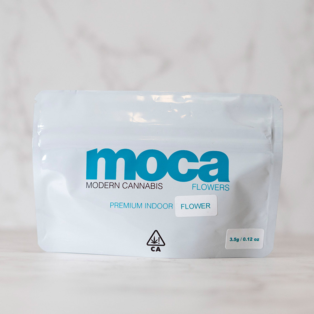 Photograph of product: XJ-13 Indoor - 3.5g