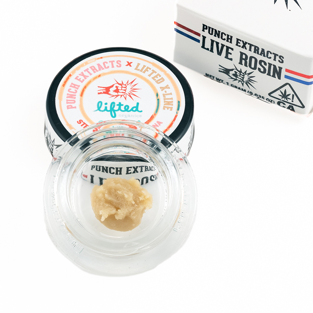 Photograph of product: Strawberry Gak Nana