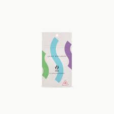 Photograph of product: Curio Wellness Wedding Cake Vape Cart | .5g