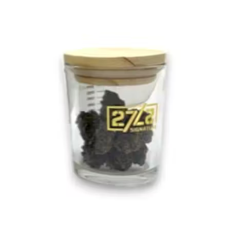 Photograph of product: 2727 Glitter Bomb (Oui'd) 3.5g