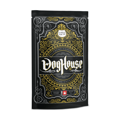 Photograph of product: DOGHOUSE | Prepackaged | Pink Passion - 3.5g