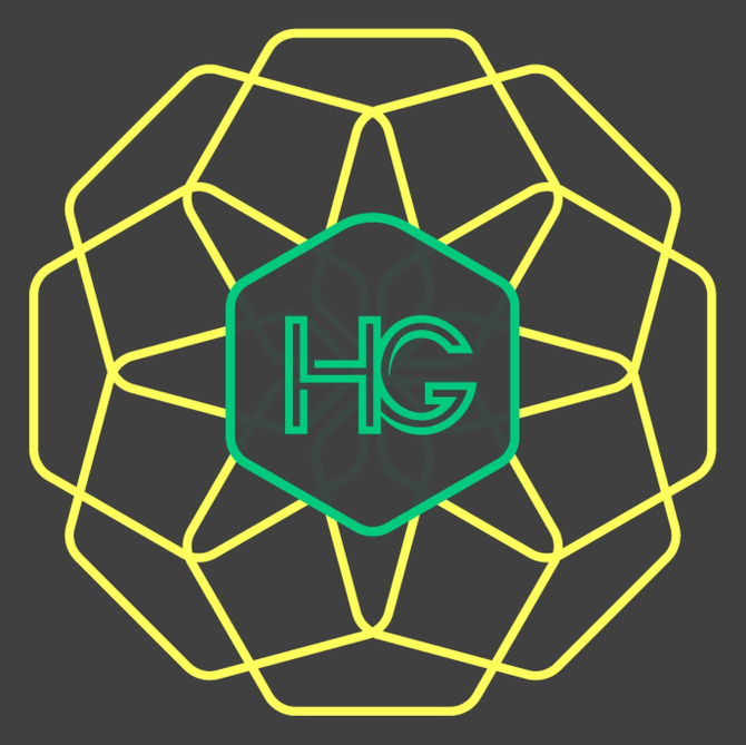 Photograph of product: HONEY GREEN 7G RS-11