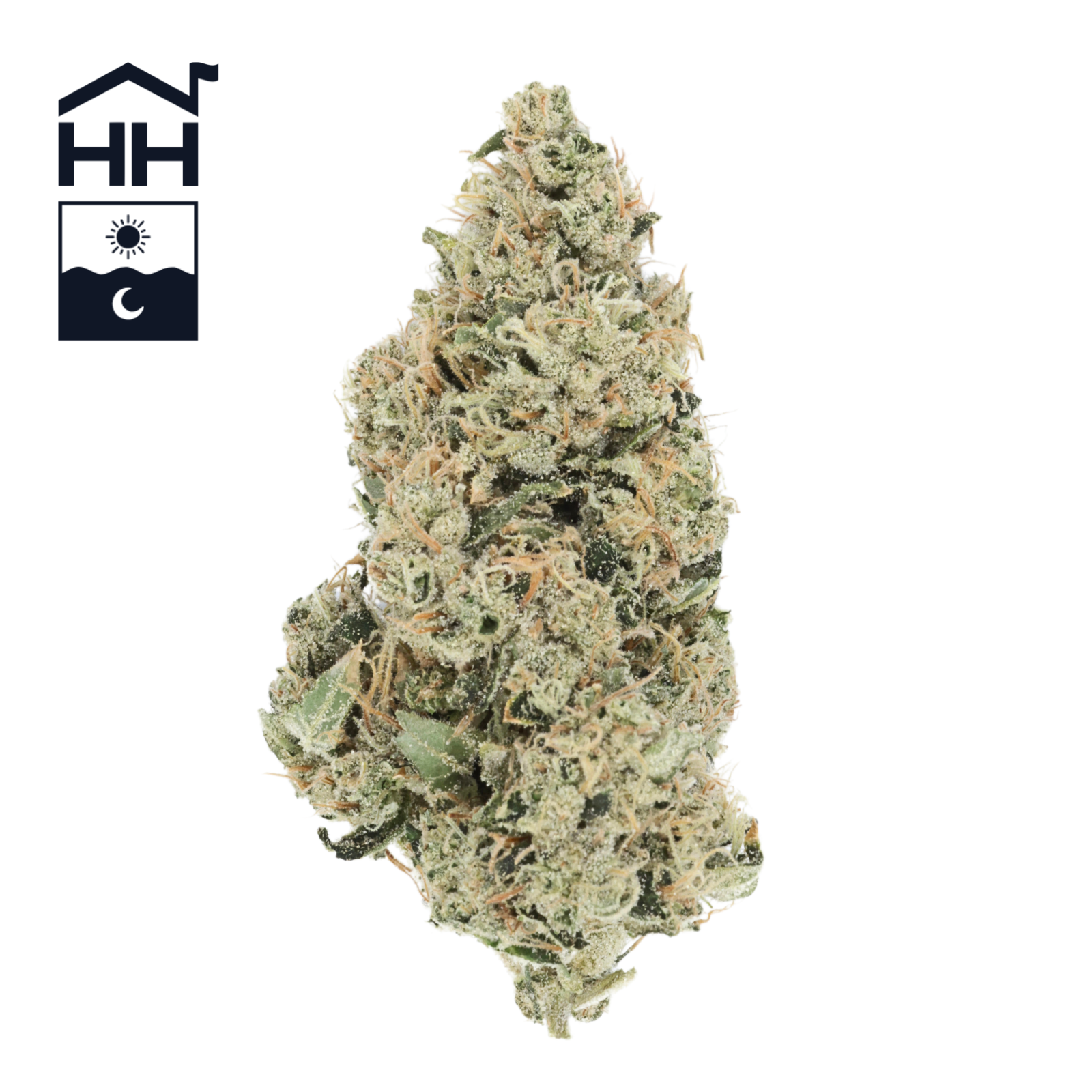 Photograph of product: Aspen OG | Flower | 3.5g | By Harbor House