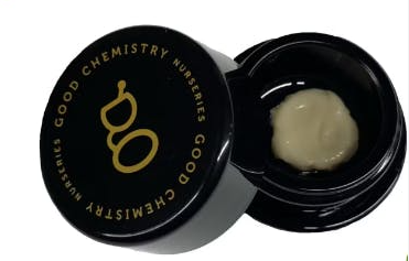 Photograph of product: Peach Crescendo | 1G Live Rosin (TAX INCLUDED)