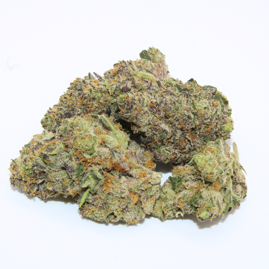 Photograph of product: Verde Valley - Deli - Black Runtz - 28g