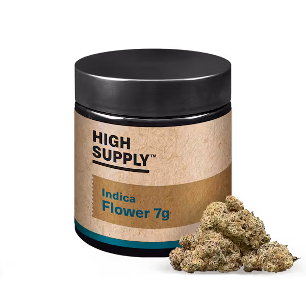 Photograph of product: The 4th Kind | 7g
