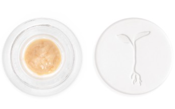 Photograph of product: TROPICANA CHERRY LIVE ROSIN 1G