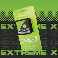 Photograph of product: CHILL MEDICATED | EXTREME X ON THE GO | 150mgthc / 150mgcbd