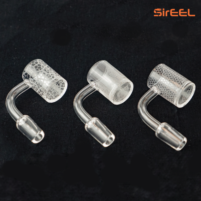 Photograph of product: SirEEL | Quartz Banger