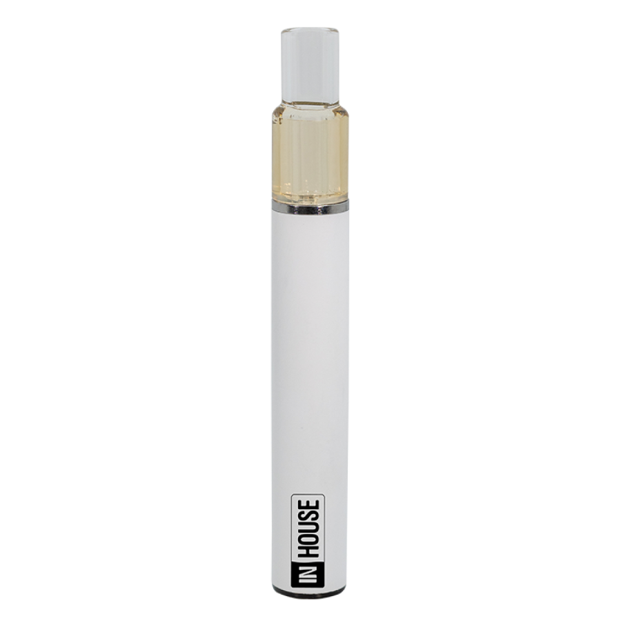 Photograph of product: Disposable Vape Cart-Sweet Dreams 2:1:1