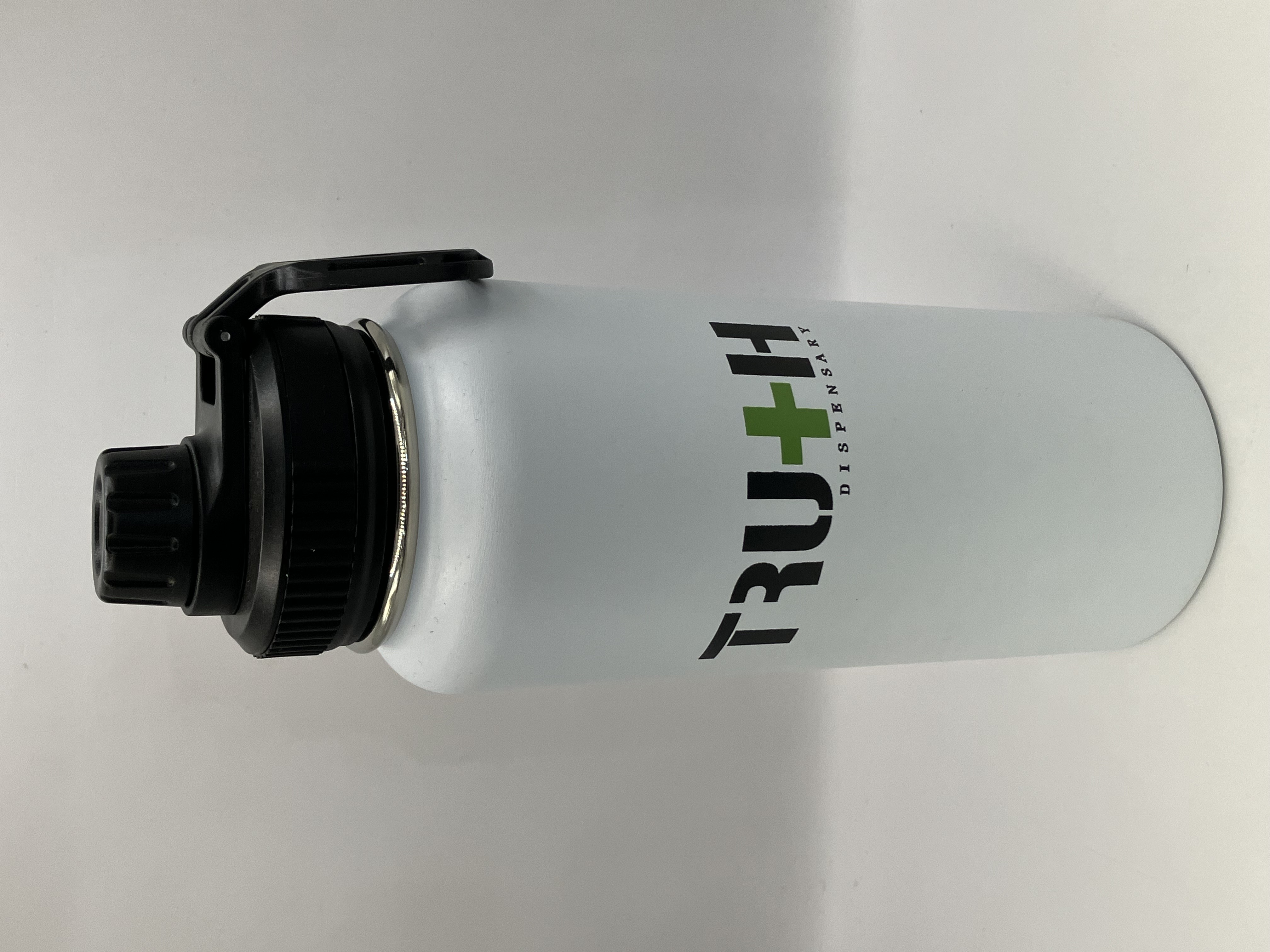 Photograph of product: Truth Water Bottle