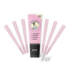 Photograph of product: NC Blazy Susan Cones - 1 1/4 Size 6pk